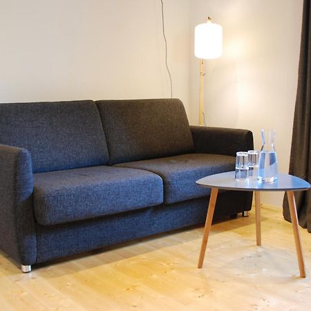 Haus Galgenul Apartment ซังคท์กัลเลนเคียร์ช ภายนอก รูปภาพ