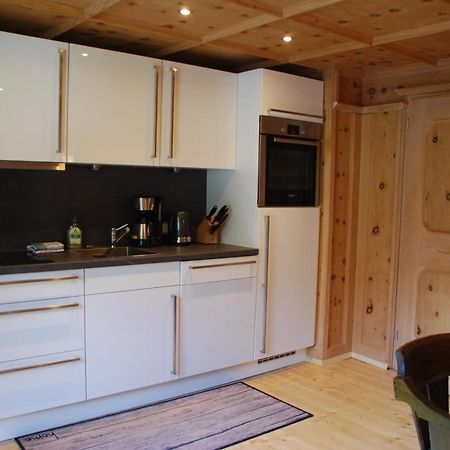 Haus Galgenul Apartment ซังคท์กัลเลนเคียร์ช ภายนอก รูปภาพ