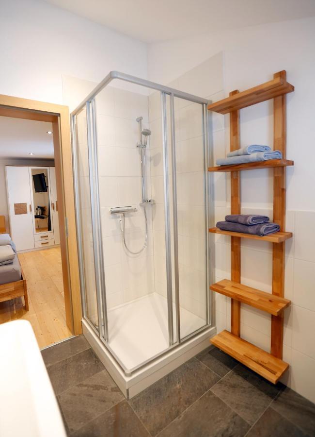 Haus Galgenul Apartment ซังคท์กัลเลนเคียร์ช ภายนอก รูปภาพ