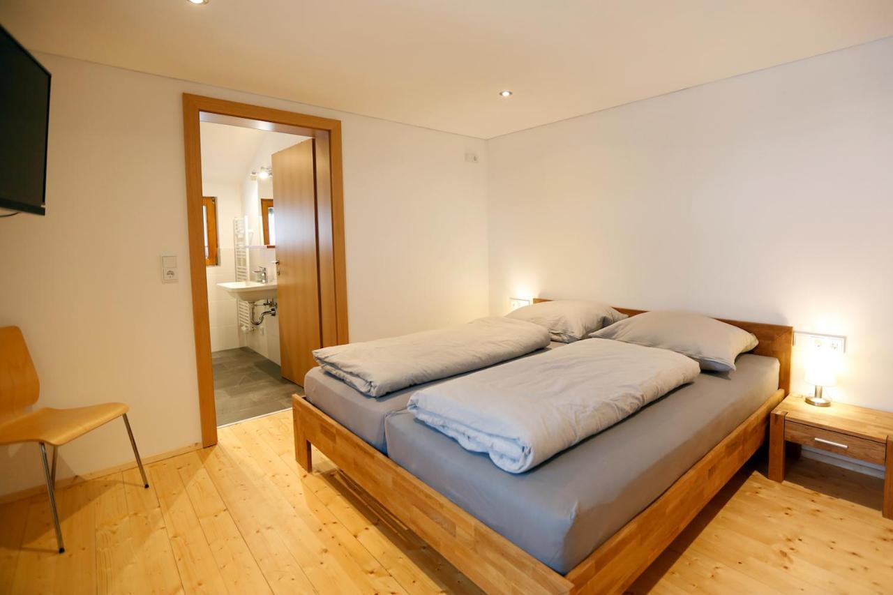 Haus Galgenul Apartment ซังคท์กัลเลนเคียร์ช ภายนอก รูปภาพ