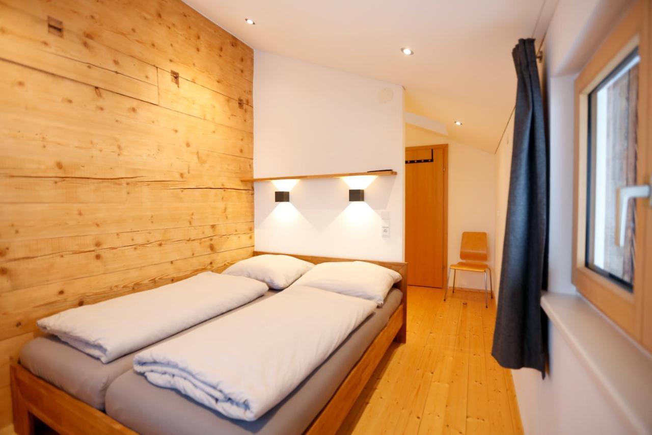 Haus Galgenul Apartment ซังคท์กัลเลนเคียร์ช ภายนอก รูปภาพ