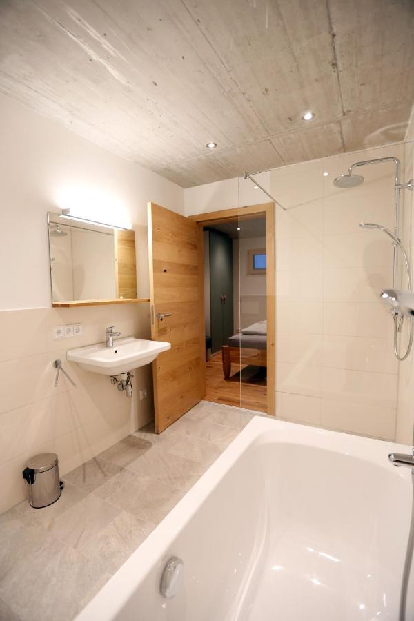 Haus Galgenul Apartment ซังคท์กัลเลนเคียร์ช ภายนอก รูปภาพ