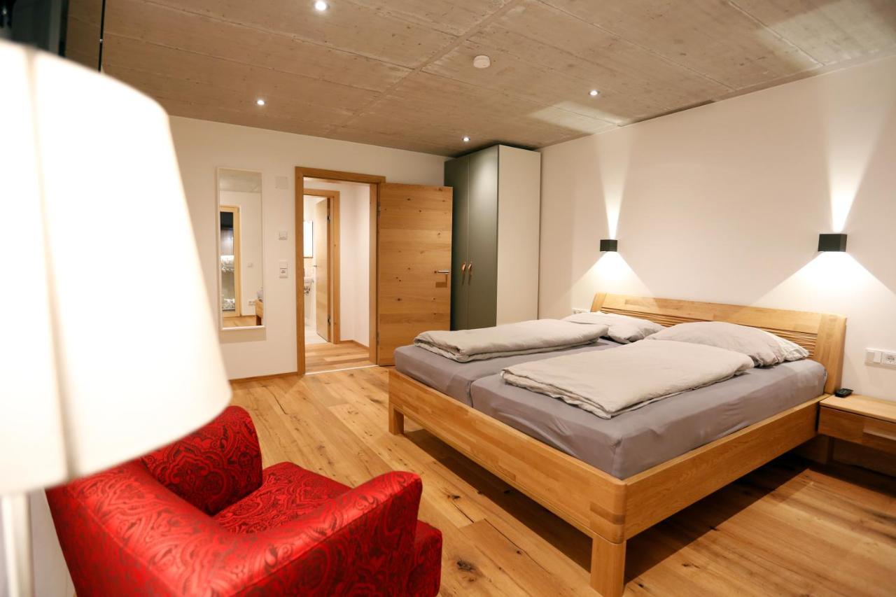 Haus Galgenul Apartment ซังคท์กัลเลนเคียร์ช ภายนอก รูปภาพ