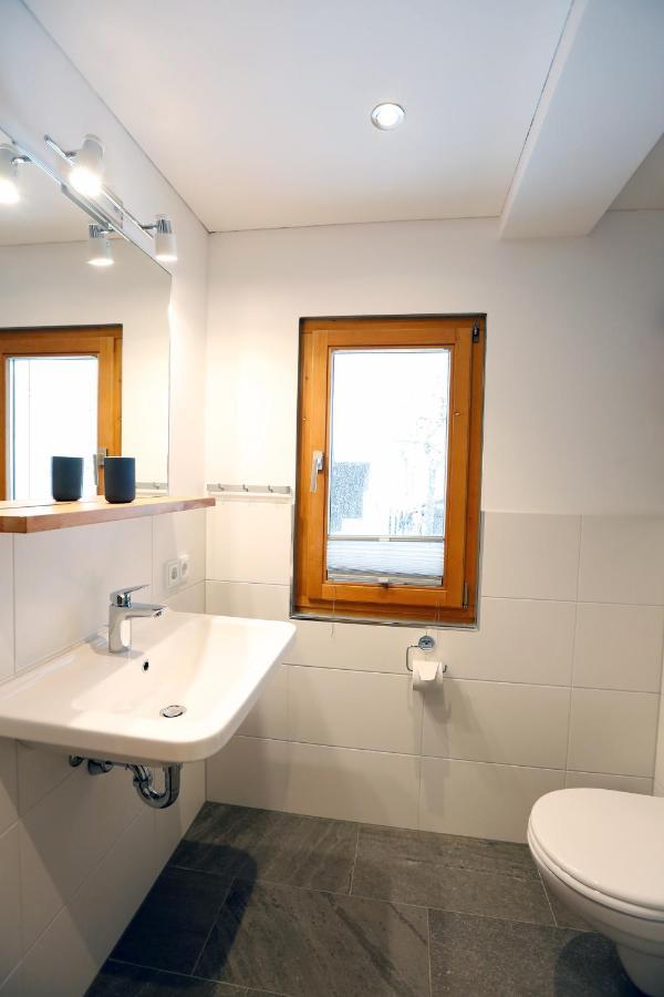 Haus Galgenul Apartment ซังคท์กัลเลนเคียร์ช ภายนอก รูปภาพ