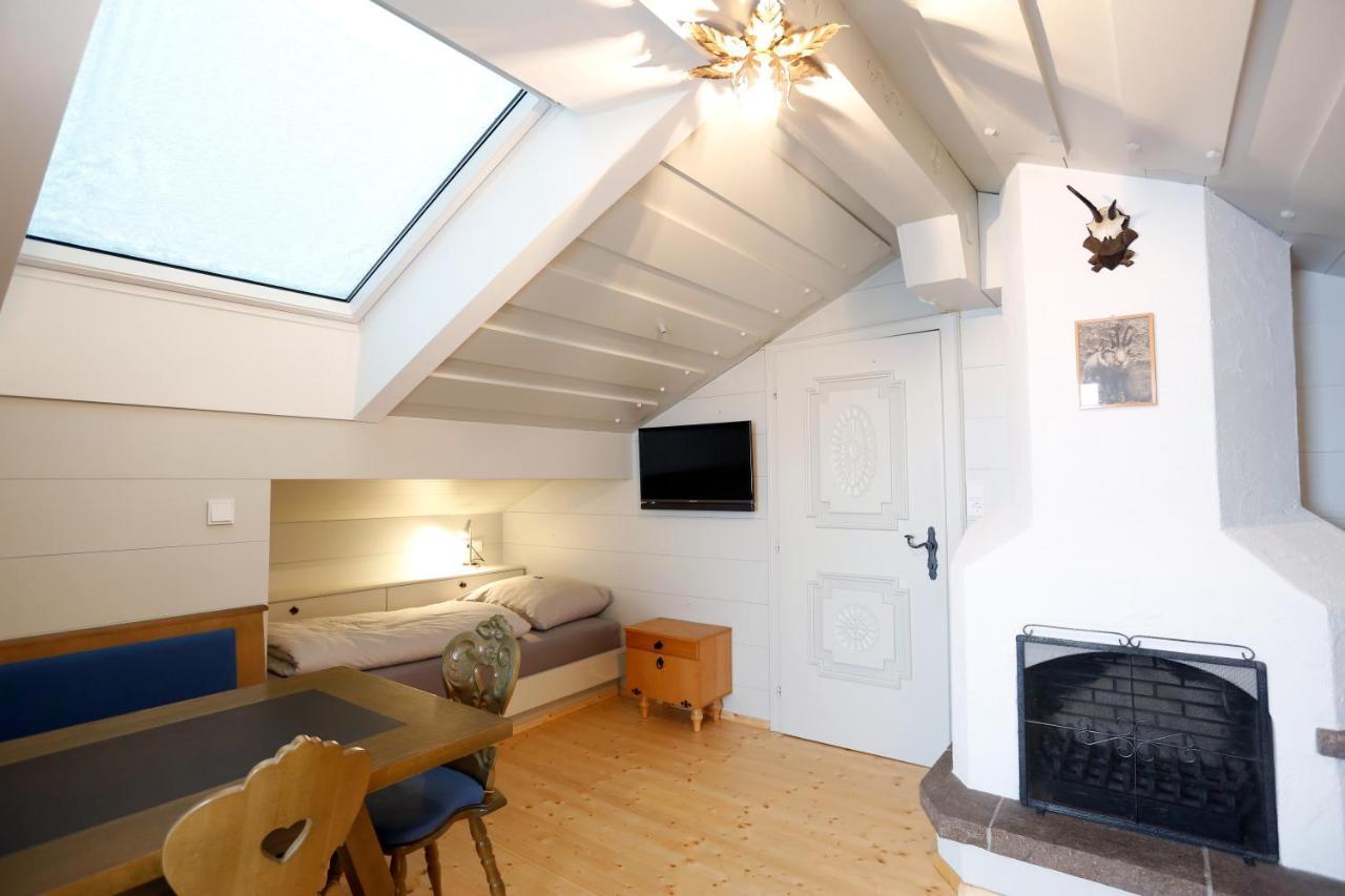 Haus Galgenul Apartment ซังคท์กัลเลนเคียร์ช ภายนอก รูปภาพ