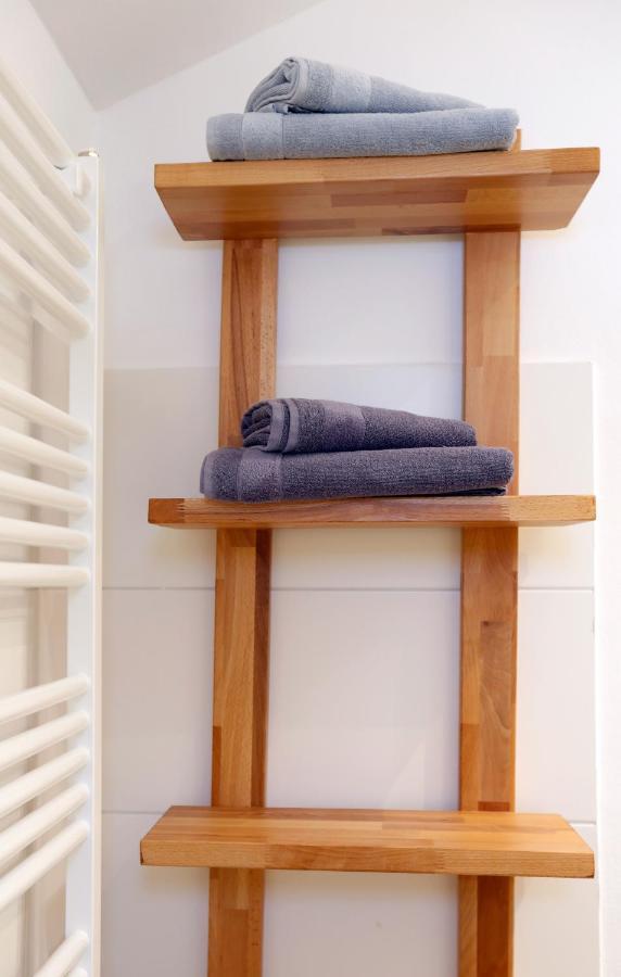 Haus Galgenul Apartment ซังคท์กัลเลนเคียร์ช ภายนอก รูปภาพ