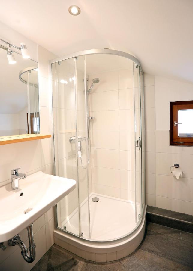 Haus Galgenul Apartment ซังคท์กัลเลนเคียร์ช ภายนอก รูปภาพ