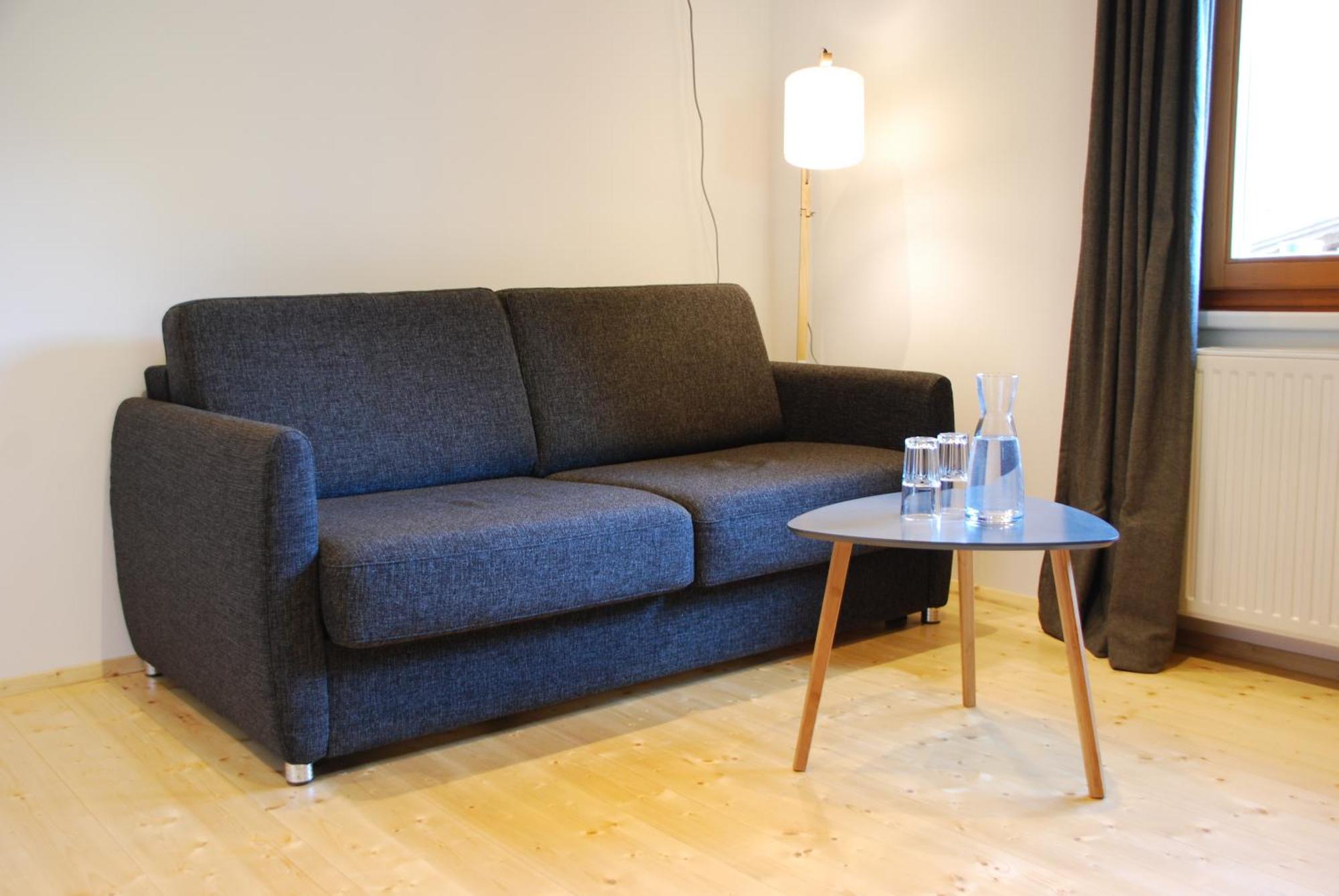 Haus Galgenul Apartment ซังคท์กัลเลนเคียร์ช ภายนอก รูปภาพ
