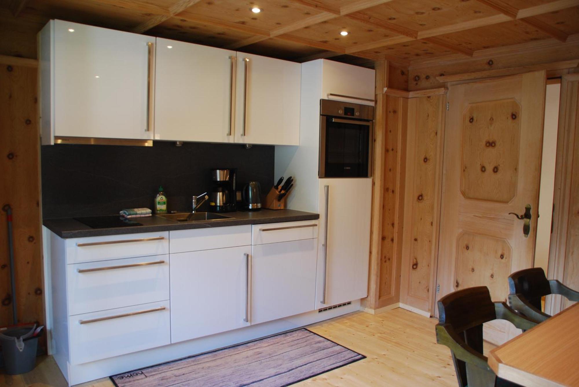Haus Galgenul Apartment ซังคท์กัลเลนเคียร์ช ภายนอก รูปภาพ